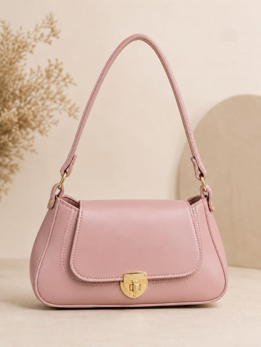 Classic Flap Shoulder Purse