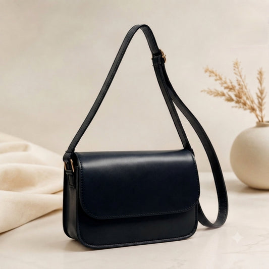 Classic Flap Crossbody Shoulder Bag for Women