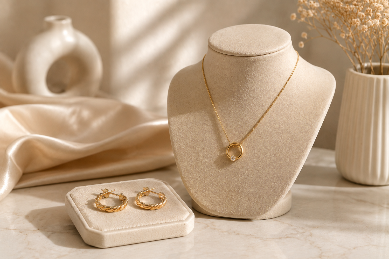 Jewellery Products