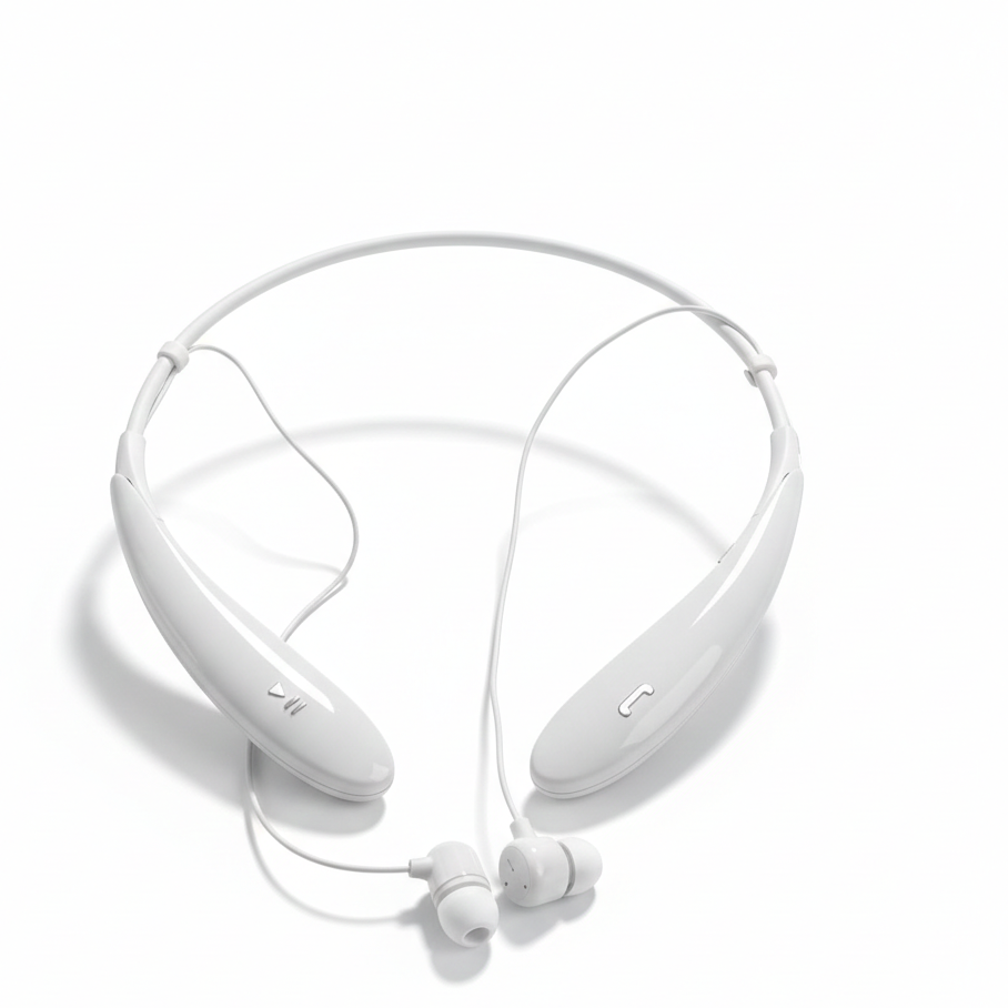 Professional BOAT 3.1 L-HP11 Wireless Neckband Earphones (With Box)