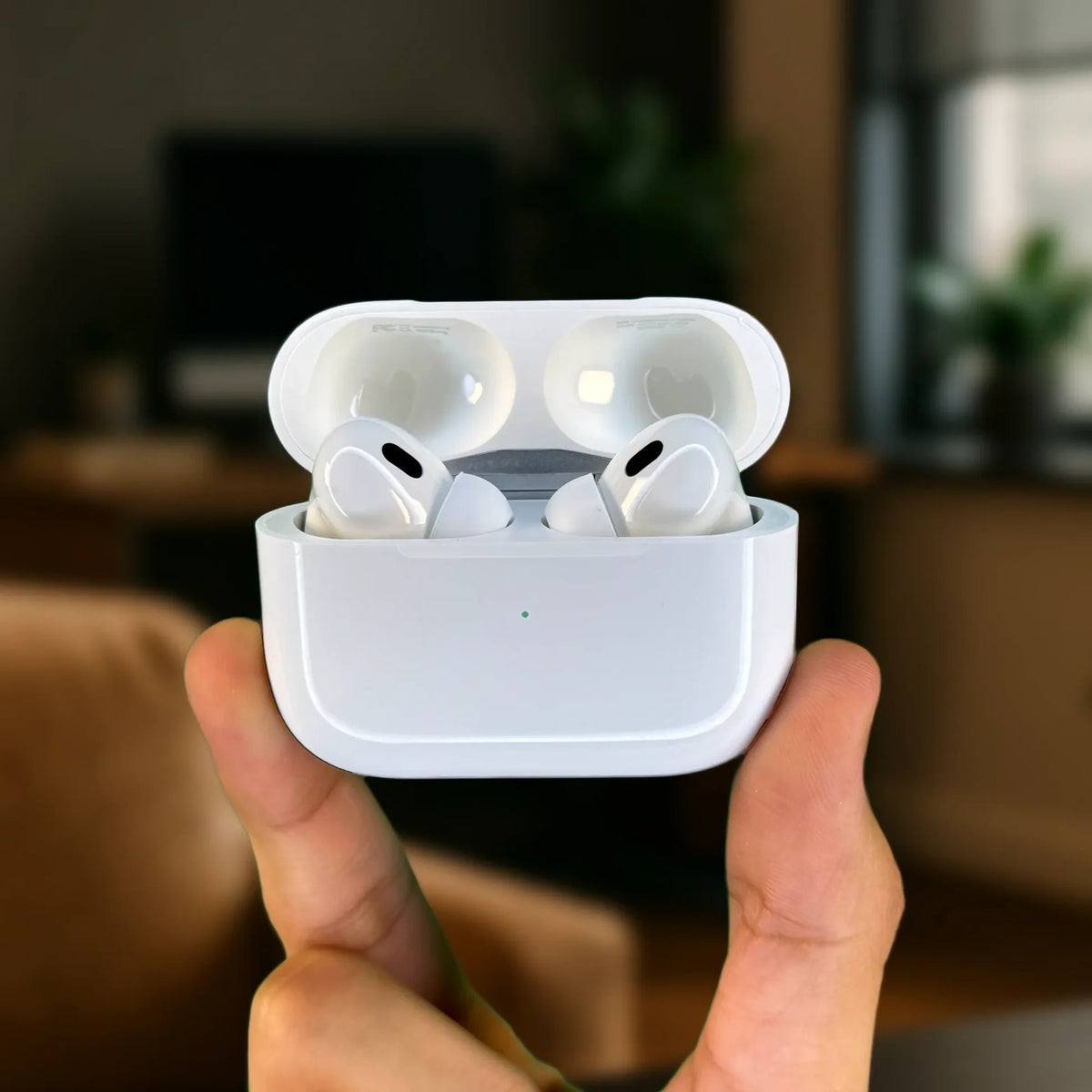 Latest AirPods Pro 2 | Bluetooth 3.1 | Wireless Earbuds
