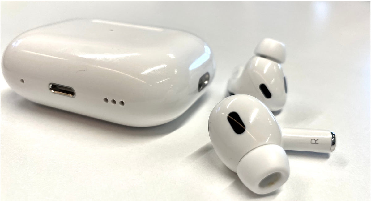Latest AirPods Pro 2 | Bluetooth 3.1 | Wireless Earbuds