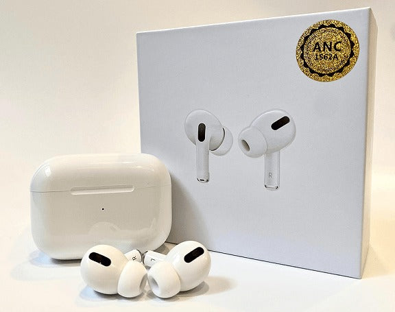 Latest AirPods Pro 2 | Bluetooth 3.1 | Wireless Earbuds