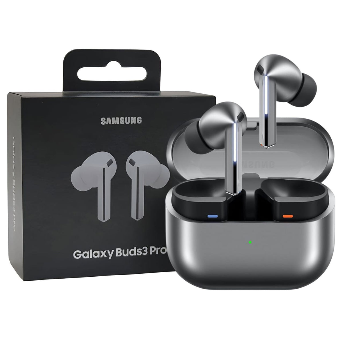 Samsung Galaxy Buds 3 Pro Wireless Bluetooth Earbuds