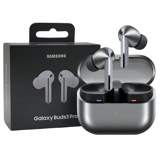Samsung Galaxy Buds 3 Pro Wireless Bluetooth Earbuds