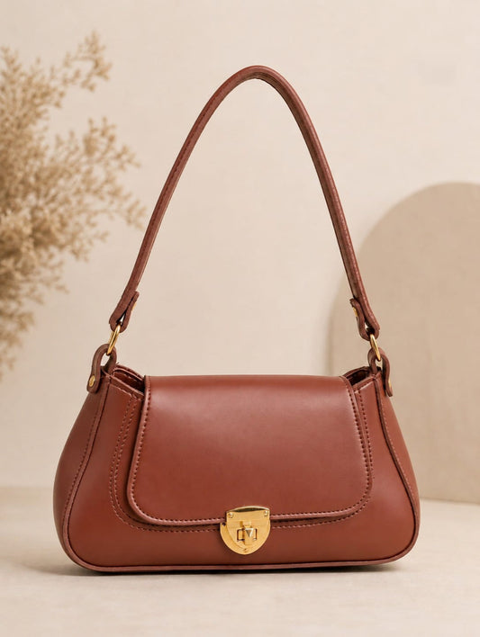 Classic Flap Shoulder Purse