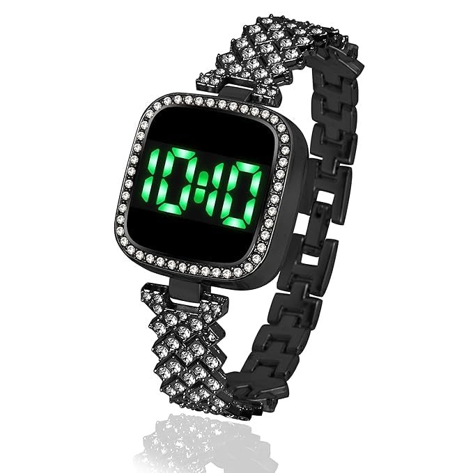 Watch for Girls Diamond Touch Screen
