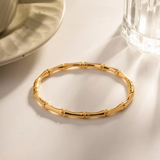 Bamboo Trending Korean Bangle