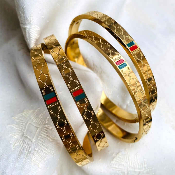 Gucci Trending Korean Bangle