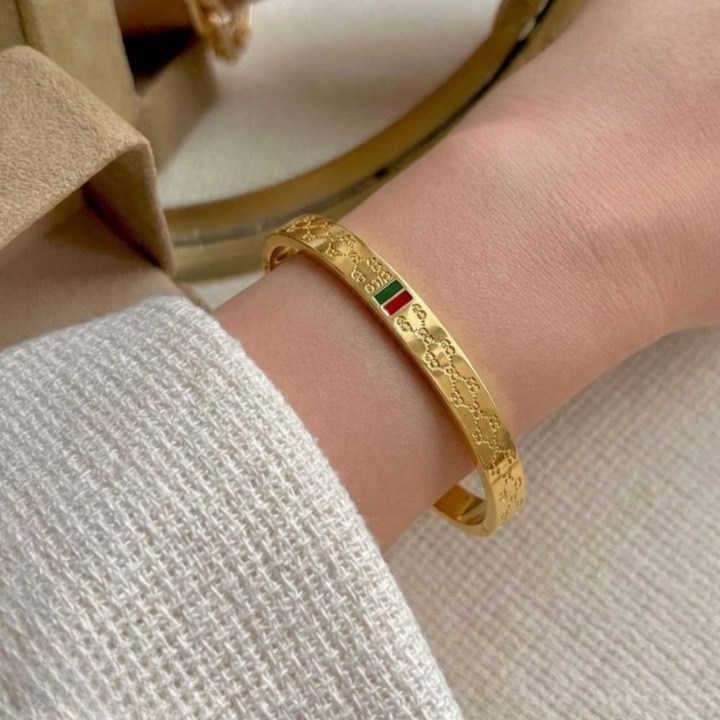 Gucci Trending Korean Bangle